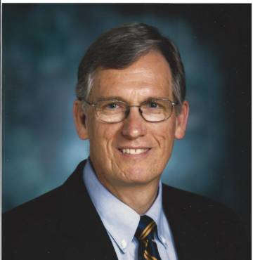 Charles Barton