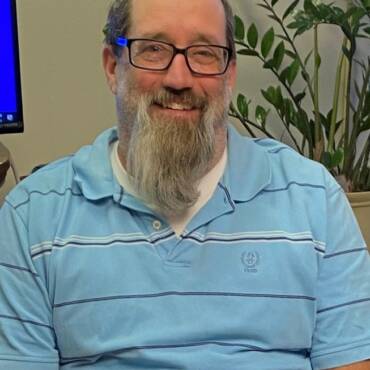 Matthew Hutchison, BS – Anger and Stress Management Classes Facilitatior