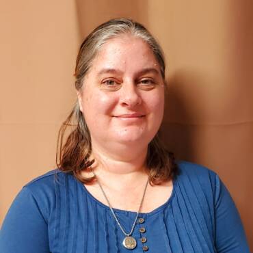 Amy Jackson, NCC